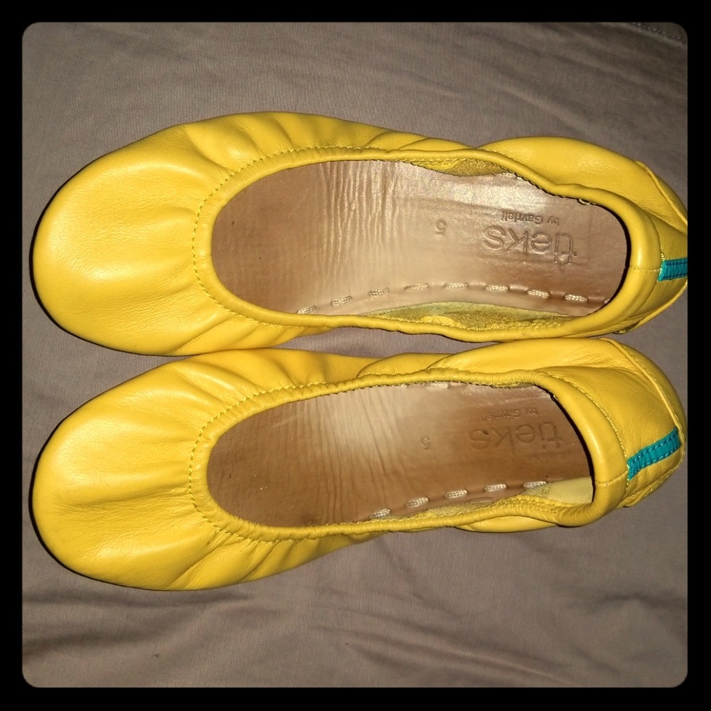 Tieks by Gavrieli sz5